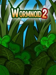 game pic for Wormnoid 2